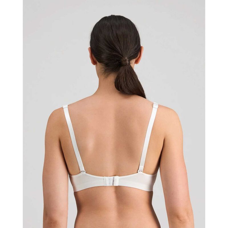 Lovable Sexy and Seamless Wire Free Padded Soft Cup image number 1